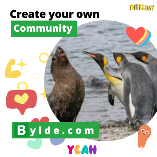 Many of you may find managing your community over multiple platforms a struggle. Try https://www.byl