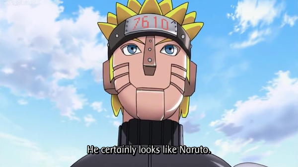wontonmeme:  naruto fillers are literally just spongebob episodes