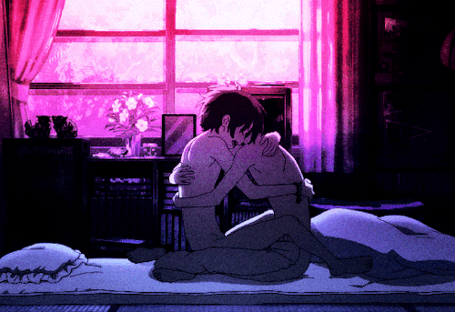 dailyshounenai:PRIDE MONTH CELEBRATION ↳ “One day, with the person I fall in