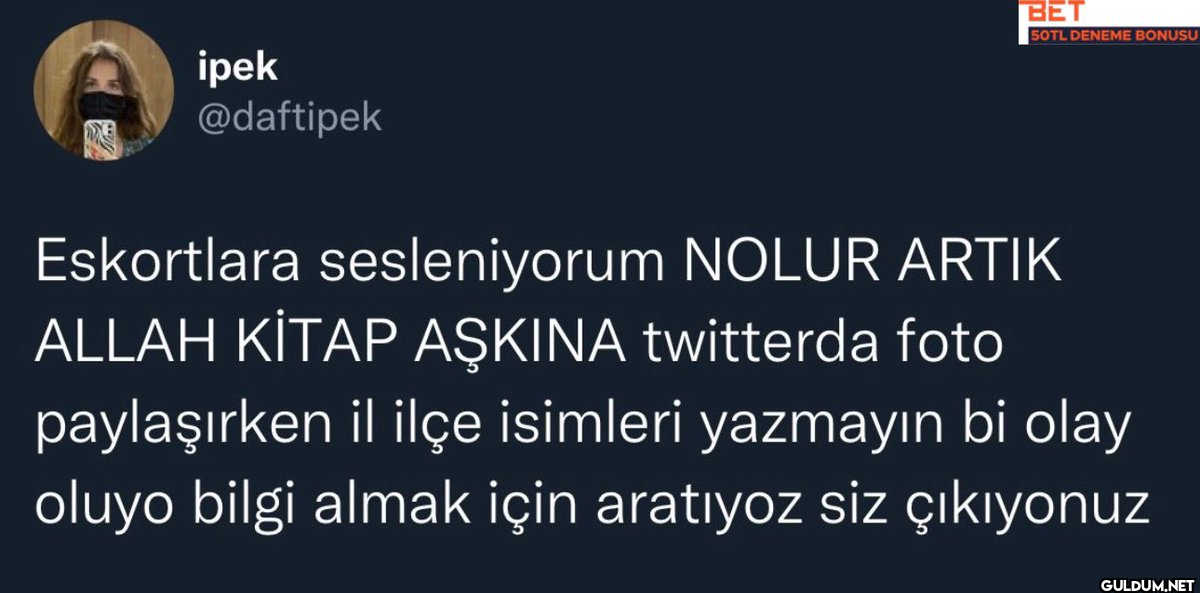 Günaydısmdmnfkwhsndjn  BET...