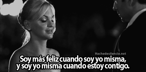 Hache de silencio