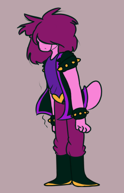 maddydoesarts:  an entire susie 