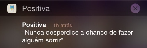 Princesinha, caralho. 