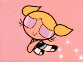 trashangelic:  powerpuff girls
