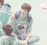 cheolyans:  9 Favorite fancams of Chanyeol requested by Leedong-hae 