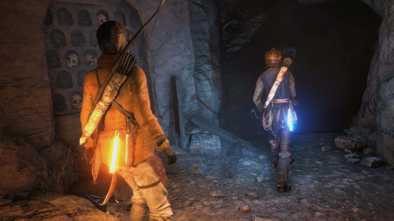 Rise of the Tomb Raider: 20 Year Celebration Launching on PlayStation 4 October 11As part of ongoing #TombRaider20 celebrations hosted by Crystal Dynamics and Square Enix, Rise of the Tomb Raider: 20 Year Celebration launches on PlayStation 4 October...