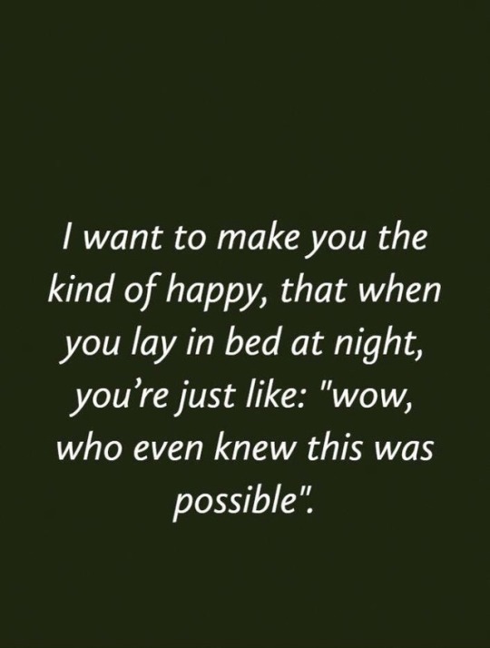 luvinthislife:  How amazing that would be!!