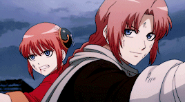 jane-h:An unbeatable big bro and an unbeatable kid sister are invincible together!