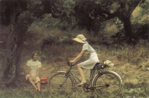 boscosotto: David Hamilton.