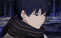 sawakou:  There's no guarantee you'll survive this... If it gets to that point I