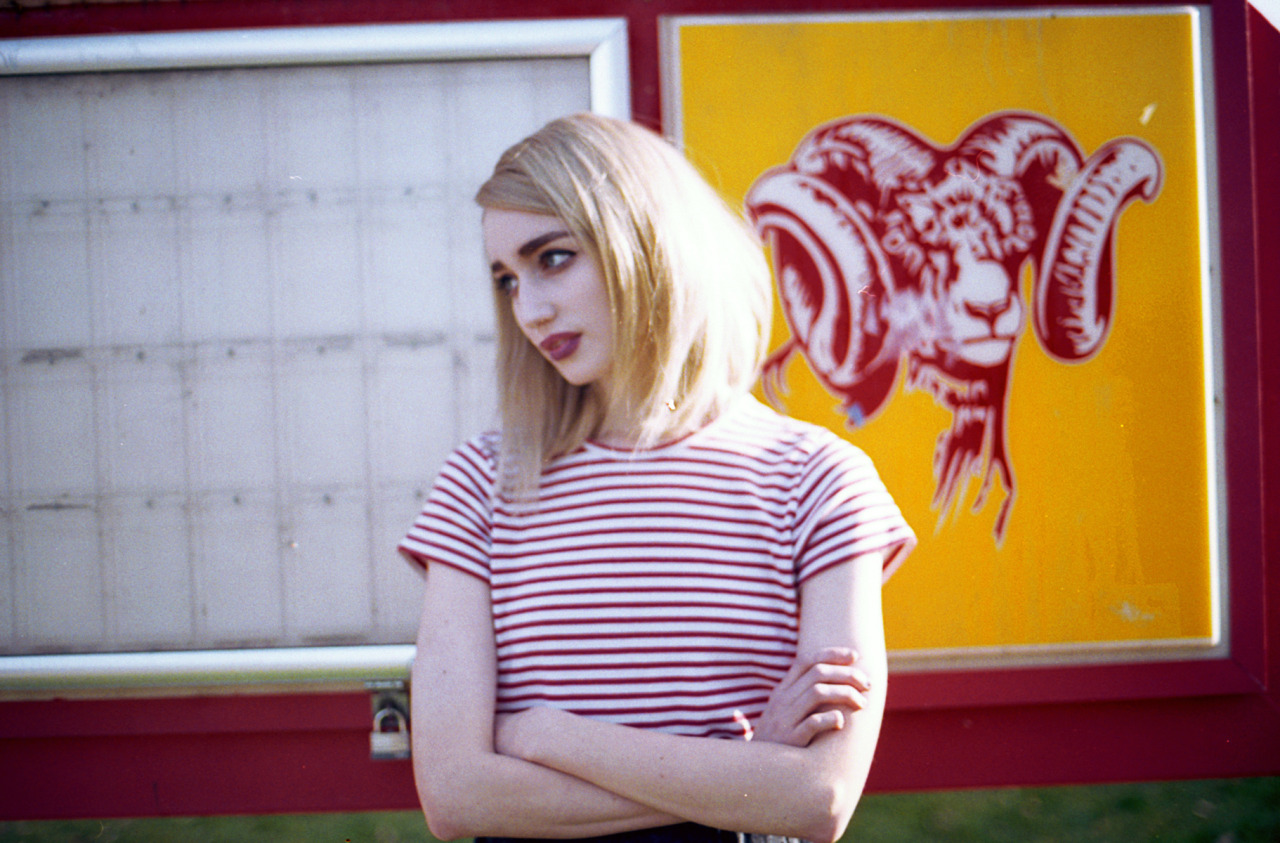 &ldquo;bad attendance&rdquo; by hana haley