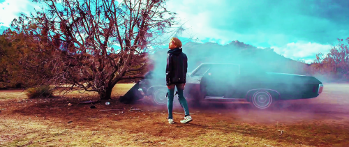 kpop cinematography → press your number // taemin