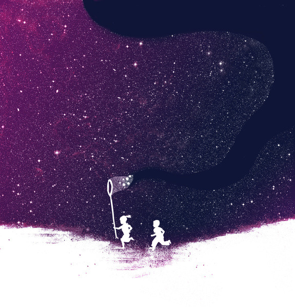 pigmenting:    Budi Satria Kwan, Starfield    