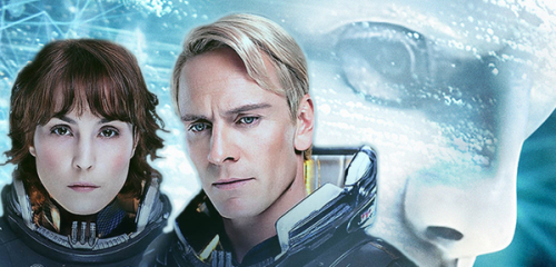 XXX superherofeed:  RIDLEY SCOTT Says ‘PROMETHEUS photo