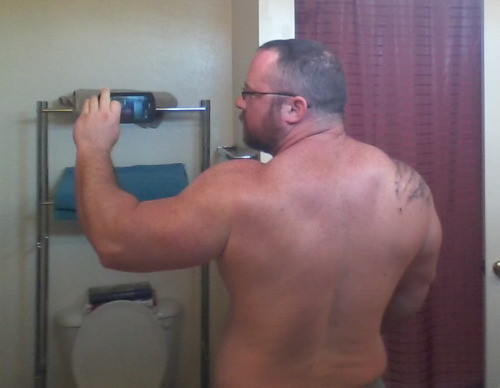 thebigbearcave:  New Other Set
