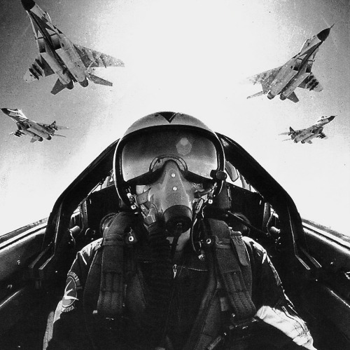 TheWorldAirForce