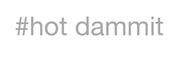quackerman:  when you see someone attractive but they’re a fictional character that you can never be with                                        