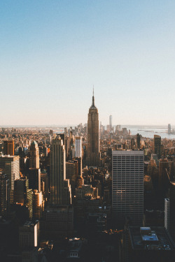 envyavenue:  Empire State of Mind | EnvyAvenue