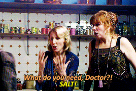 expelliarmus:DW Meme 2.0 | Nine scenes [3/9]“I can stimulate the inhibited enzymes into reversal!”