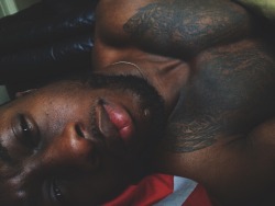 beautifulblackmen:  From 6am 1stfrom92