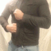 feedistvin:I wore different pants but the jacket and shirt still fit just fine. 