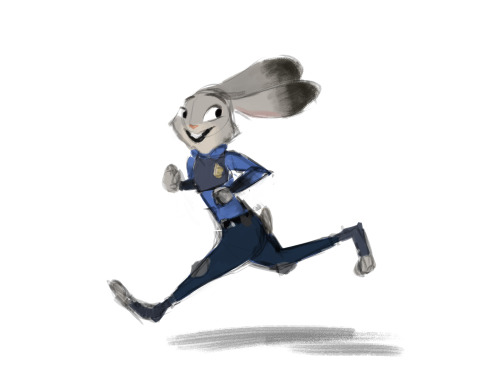 maxdenhartog:  I saw Disney’s Zootopia twice last week. Great story, amazing visuals and reall