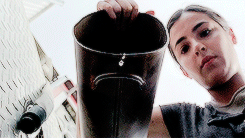 clutterbooty:  the walking dead meme » [7/7] characters tara chambler 
