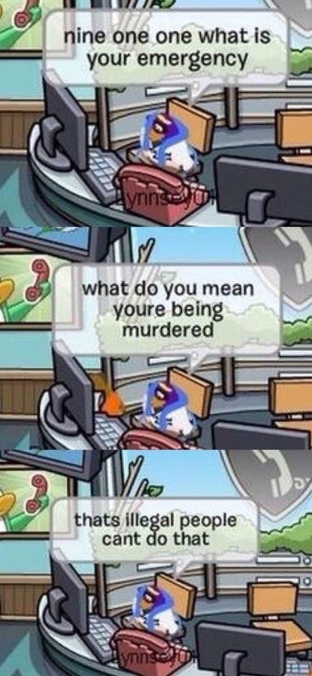 Txt As Club Penguin Memes