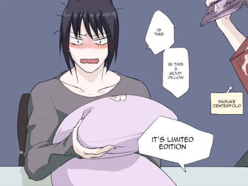 surfacage:  Uchiha Itachi starring in I Can’t porn pictures