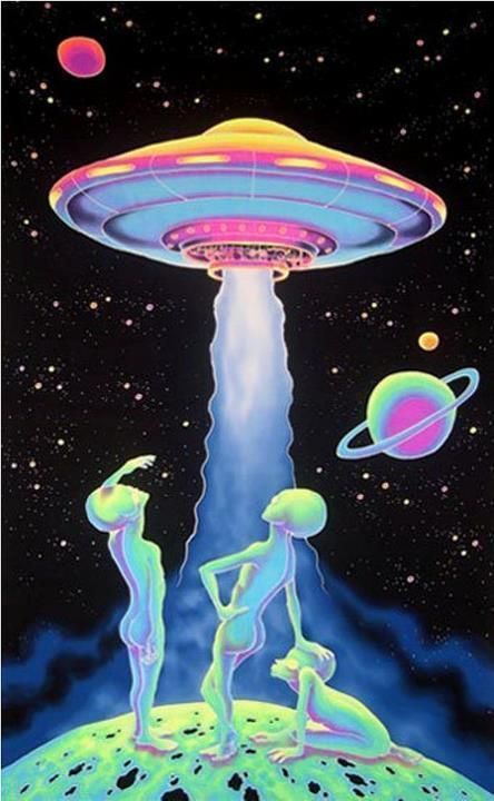 Aliens Days