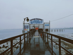 stvnchn:  Bayside Marina 