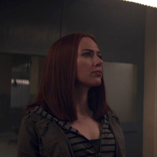 You Will Forever Be Missed Natasha Romanoff.