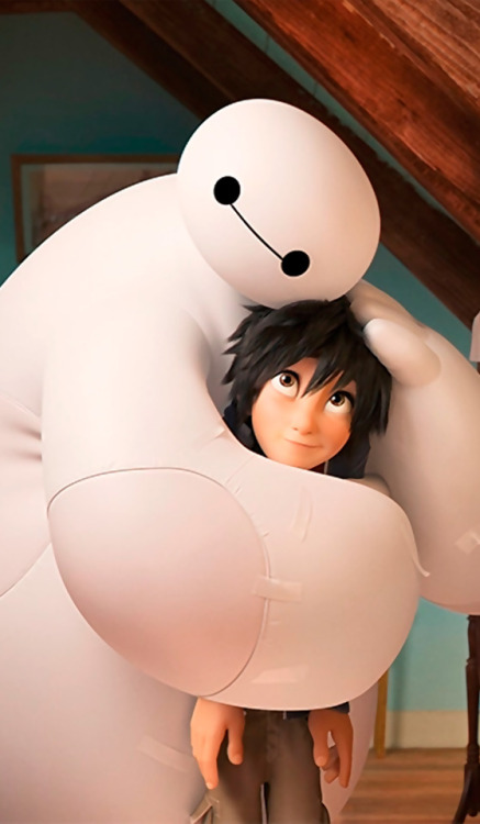 Big Hero 6 (2014) | Movie