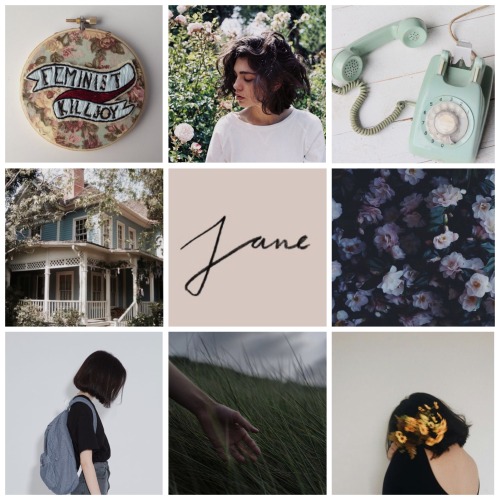 officialhermionegranger: moodboards |  the raven cycle                “In that moment, Blue was a l