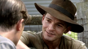 sapphirechaos:    ♥ Harry Polson (Dominic Allburn) Appreciation Post ♥A Place to Call Home [1x07 - 1x12]  