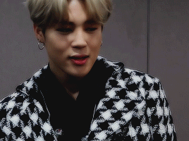 Happy Birthday Jimin! And Thank You For Always Making Our Days A Little Bit Warmer And A Little Big Brighter