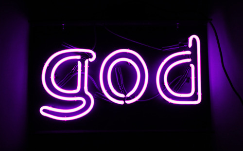 Custom Neon Signs