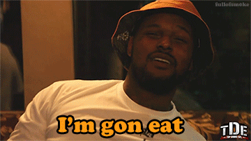 imjihlitmoe:  i refuse to acknowledge thanksgiving as a holiday but  