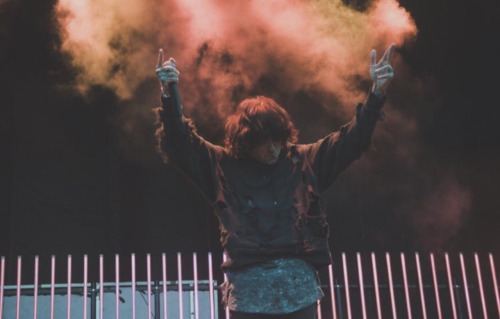 oliverbmthlml:  HBDAY OLI ❤