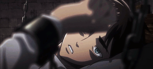 " A lesson without pain is meaningless."