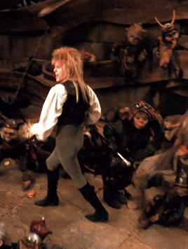 labyrinthresource:Jareth + Outfits