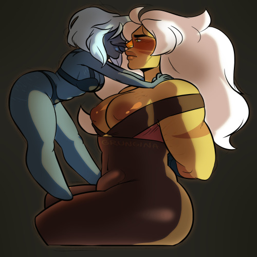 grungina:request: jasper/sapphire