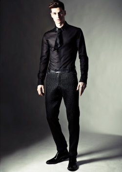 marianot:  Selim de Somavilla Fall/Winter