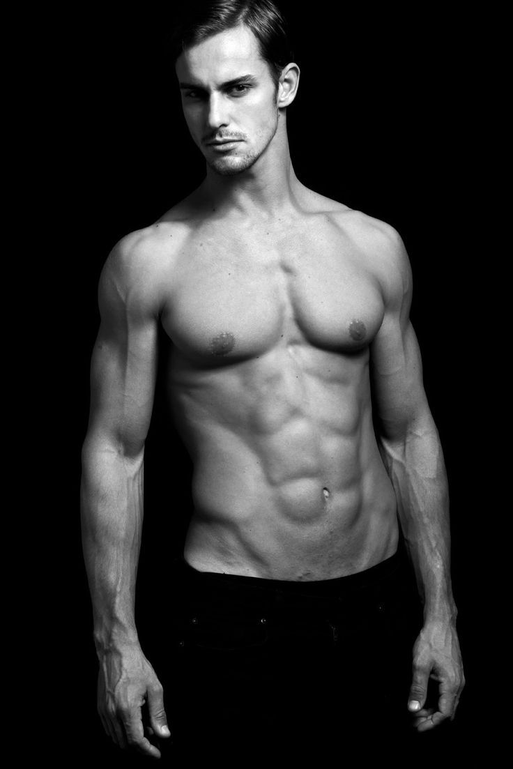 Henrique Zanotta Hansmann by Fernando Machado