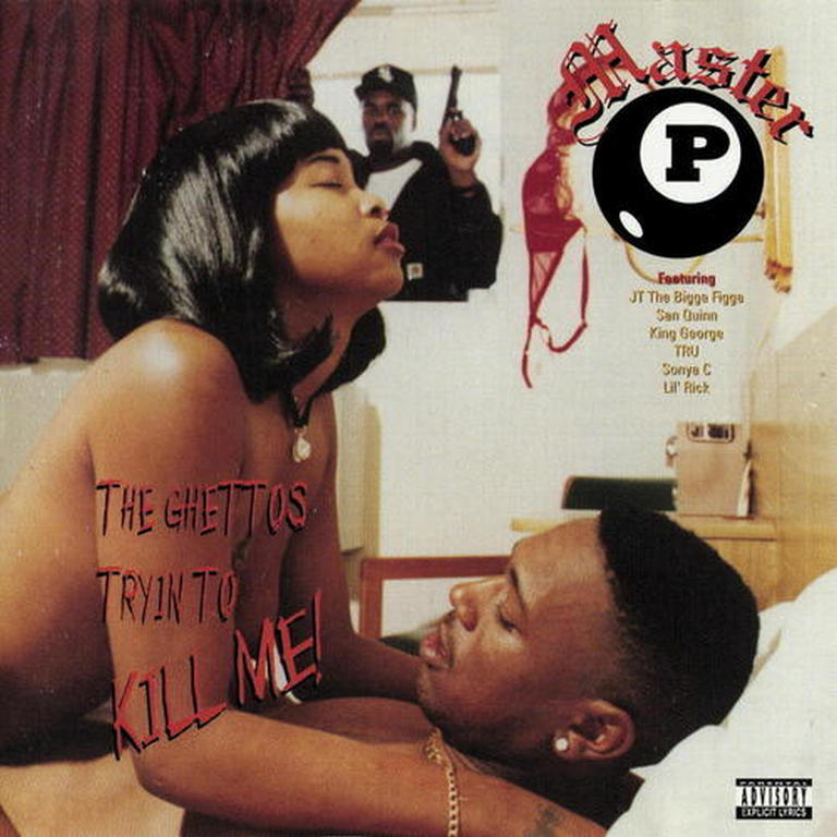 BACK IN THE DAY |3/18/94| Master P released his 3rd album, The Ghettos Tryin To Kill