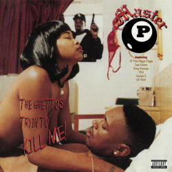 Back In The Day |3/18/94| Master P Released His 3Rd Album, The Ghettos Tryin To Kill