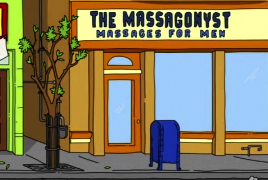 therabbitears:  The Store Next Door (Season 3)
