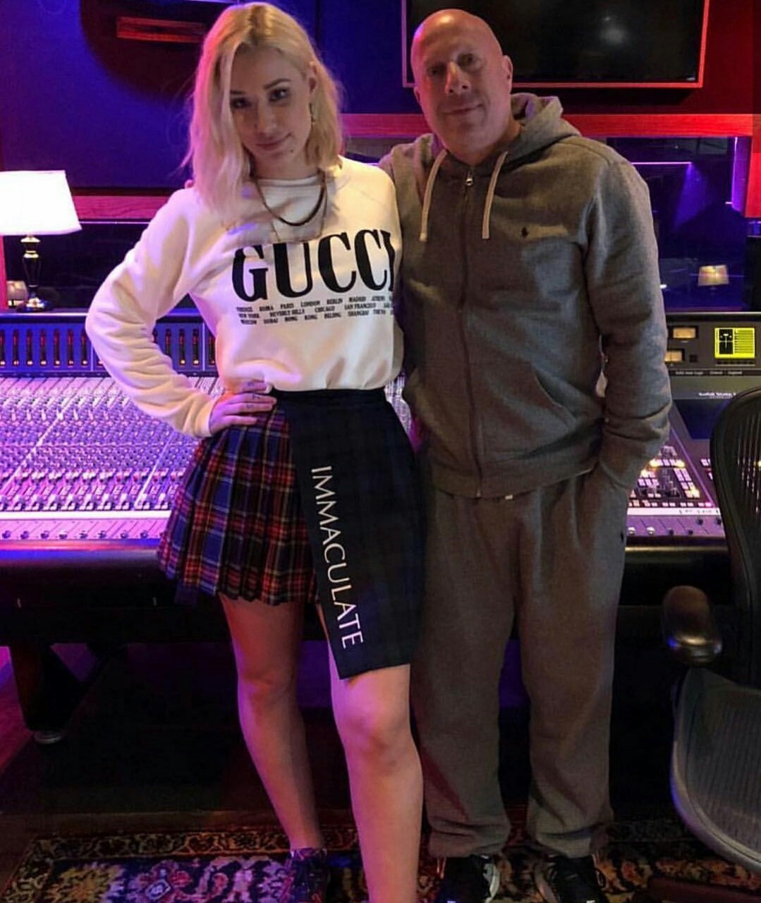 Iggy Azalea Images