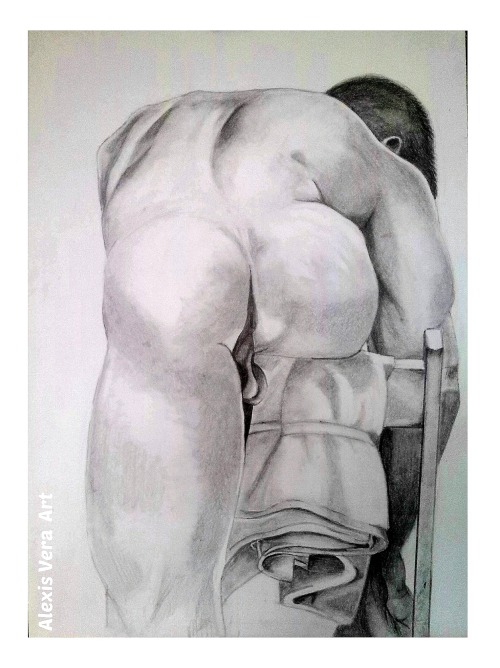 Graphite worksYou can see uncensored works at:  https://www.xplicit.app/m/me.php?m=ales811