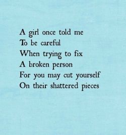 Hopeless Romantic